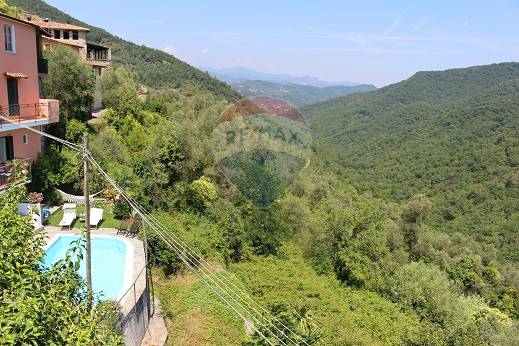 Villetta bifamiliare in vendita a Testico