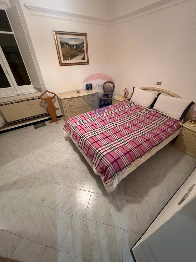 Garage/Box in vendita a Varazze