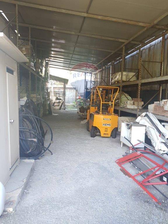 Capannone Industriale in vendita a Quiliano