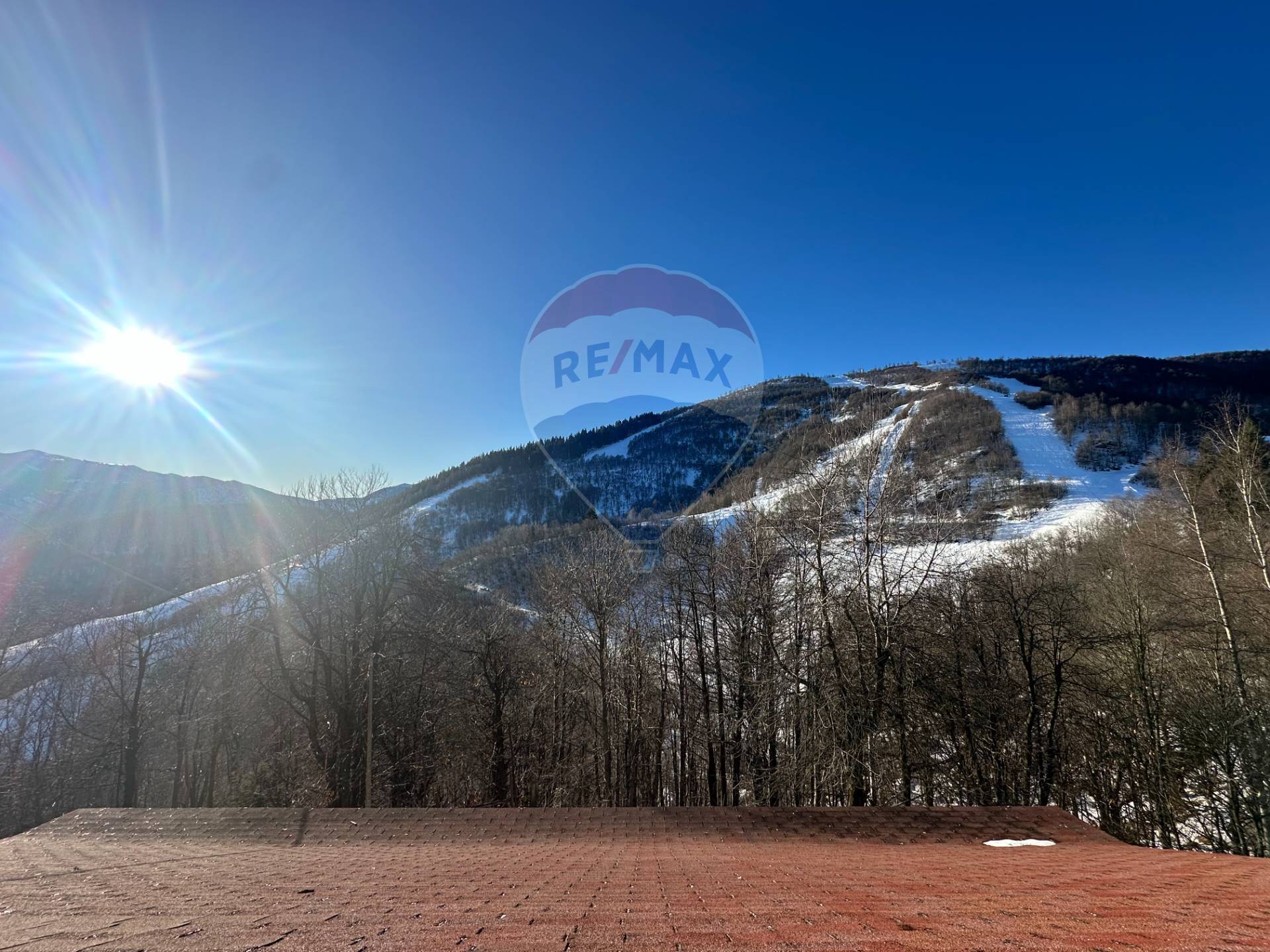 Porzione di villa in vendita a Roburent, Cardini