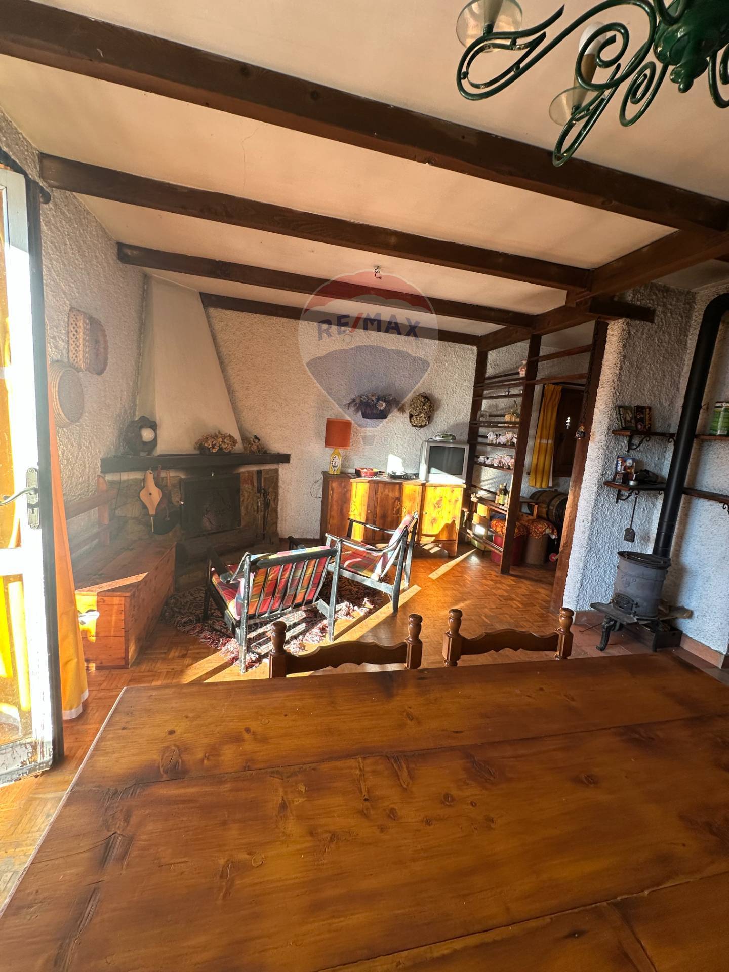 Porzione di villa in vendita a Roburent, Cardini