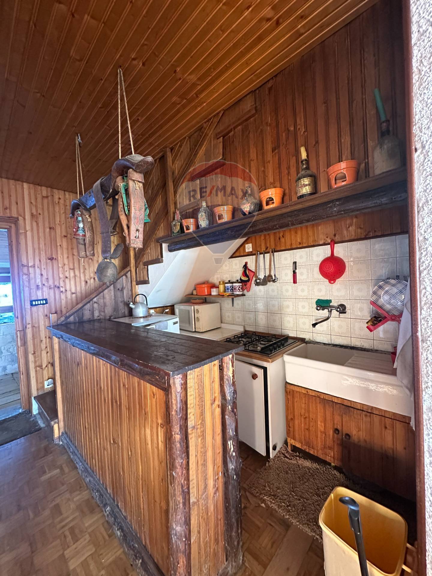 Porzione di villa in vendita a Roburent, Cardini