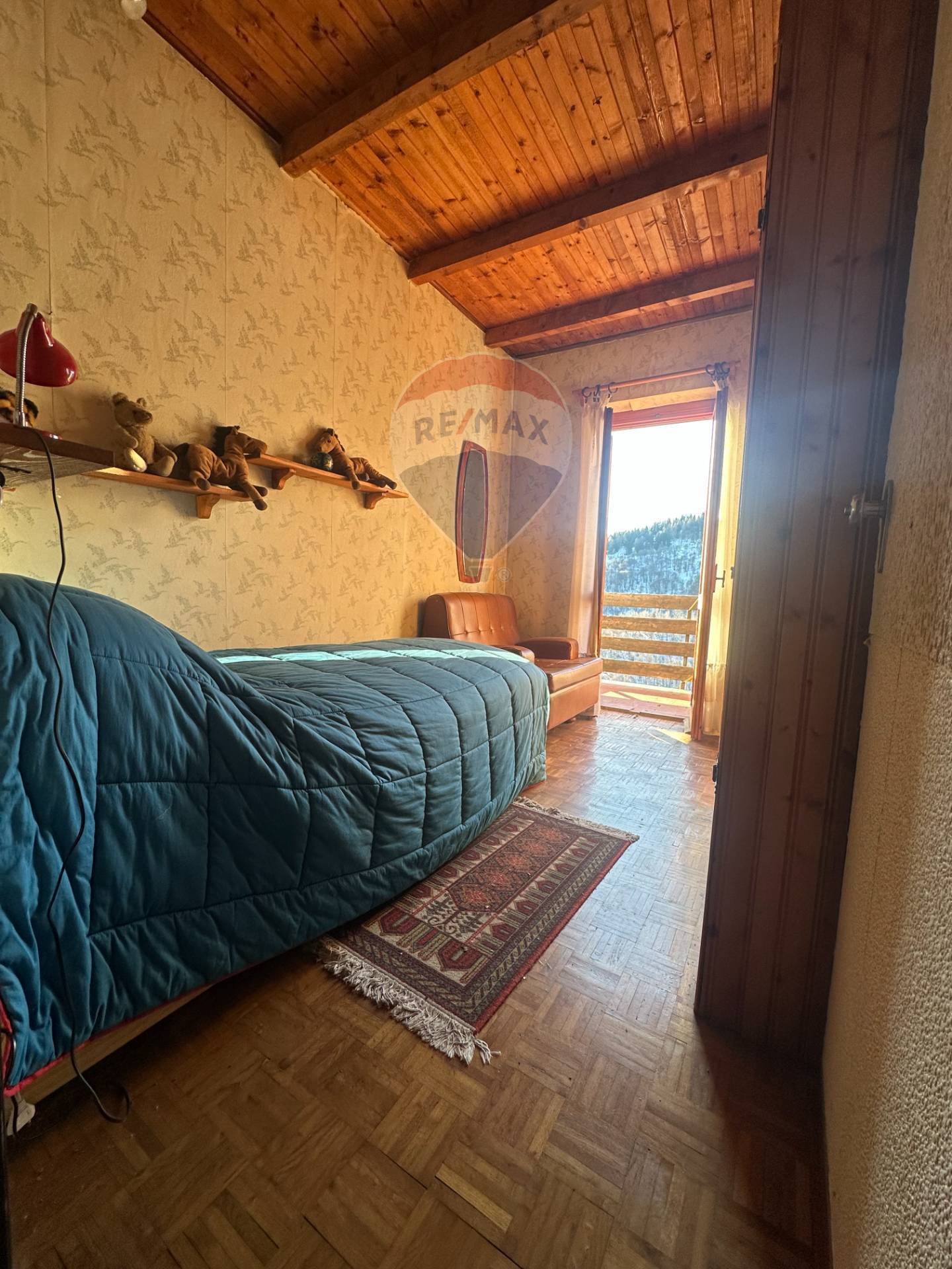 Porzione di villa in vendita a Roburent, Cardini