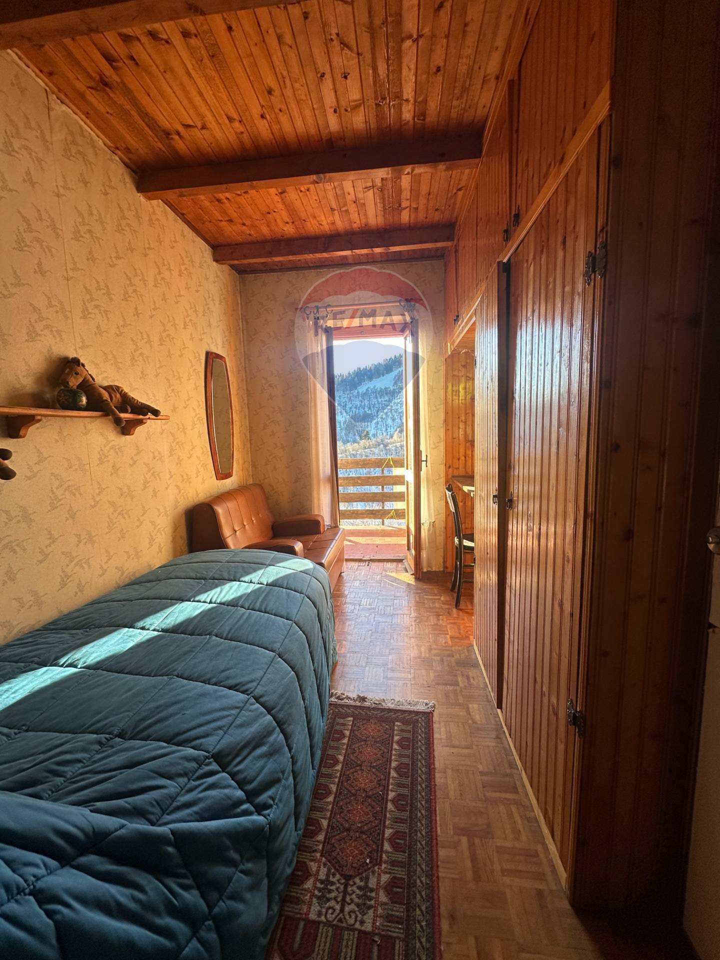 Porzione di villa in vendita a Roburent, Cardini