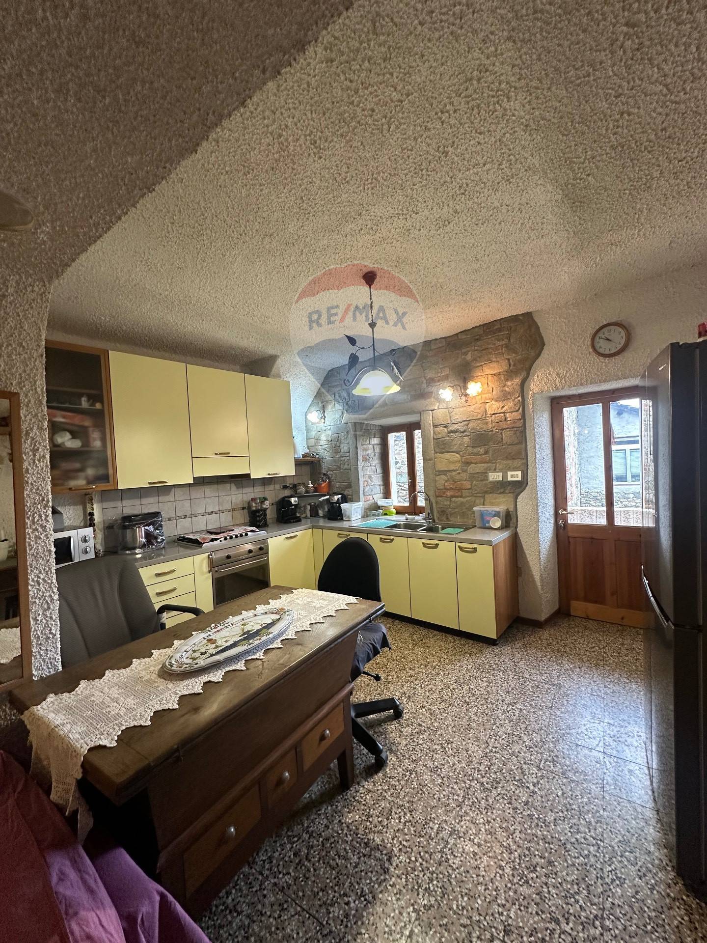 Casa Semindipendente in vendita a Spigno Monferrato