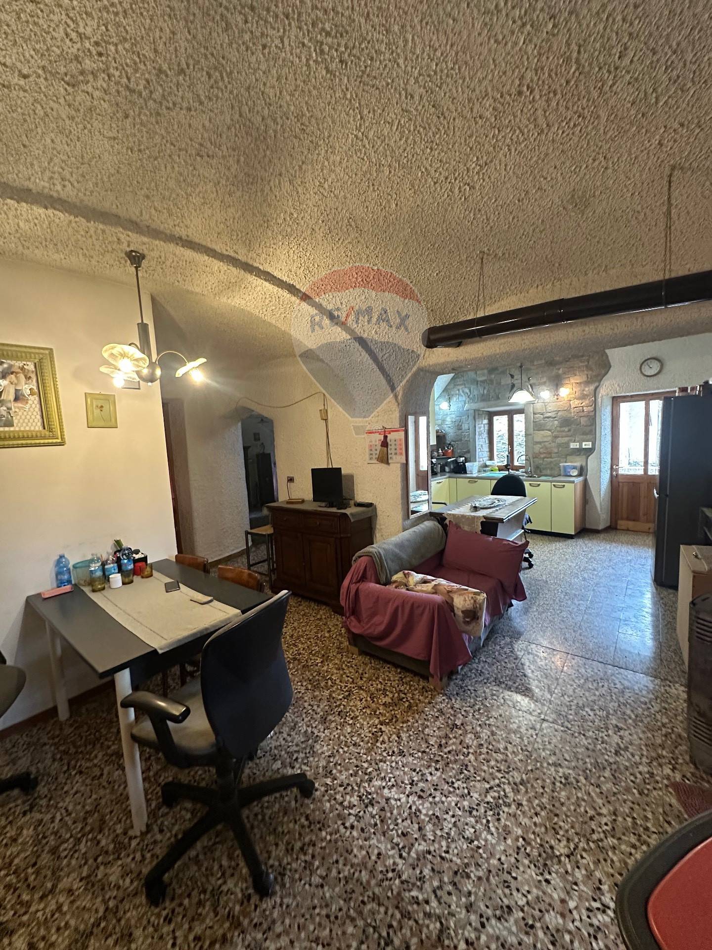 Casa Semindipendente in vendita a Spigno Monferrato