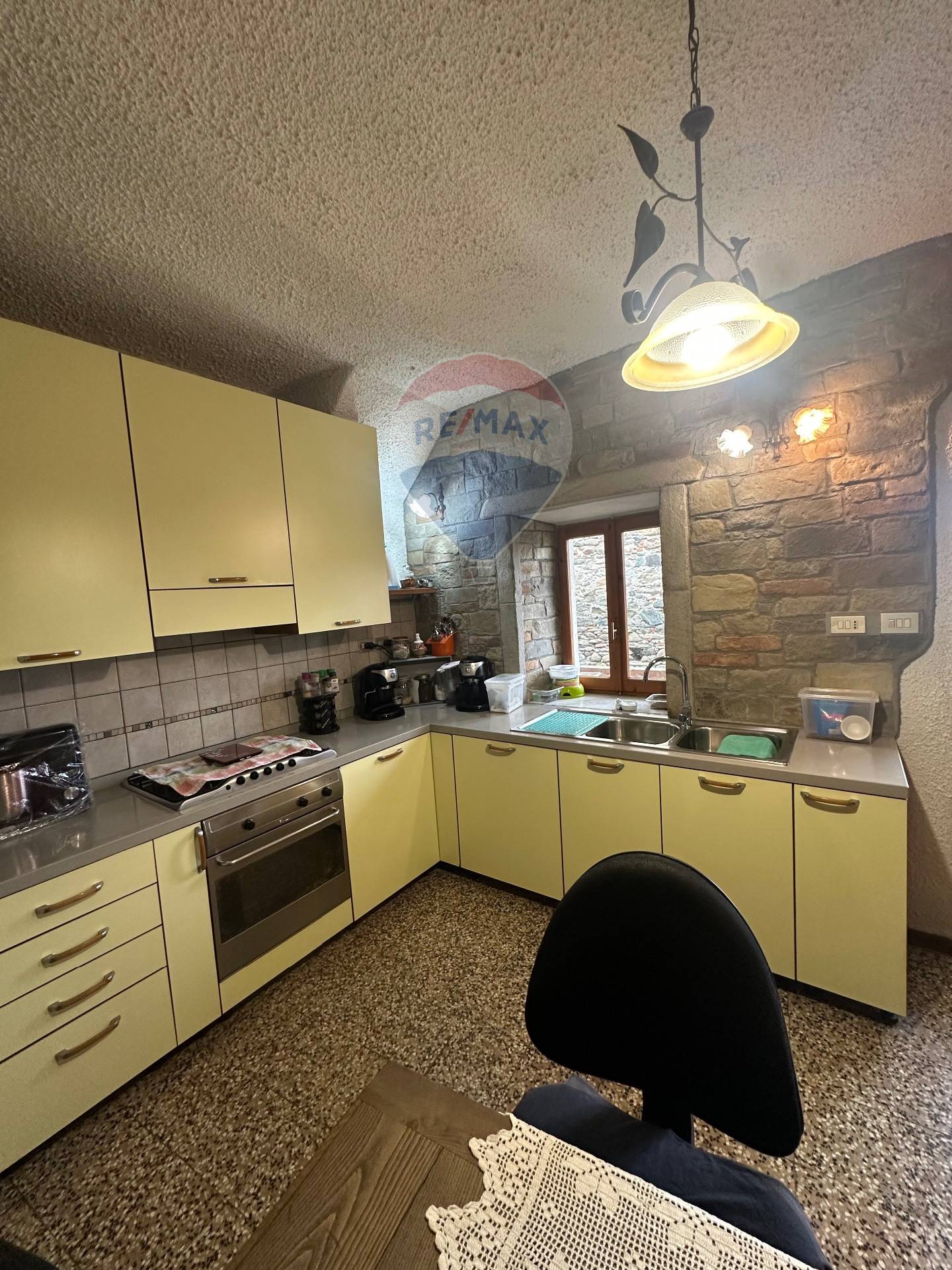 Casa Semindipendente in vendita a Spigno Monferrato