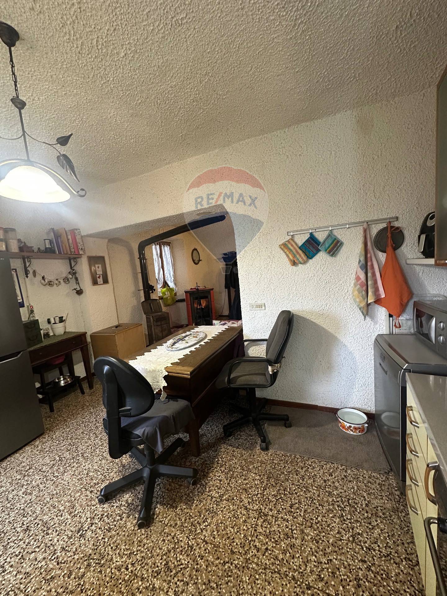 Casa Semindipendente in vendita a Spigno Monferrato