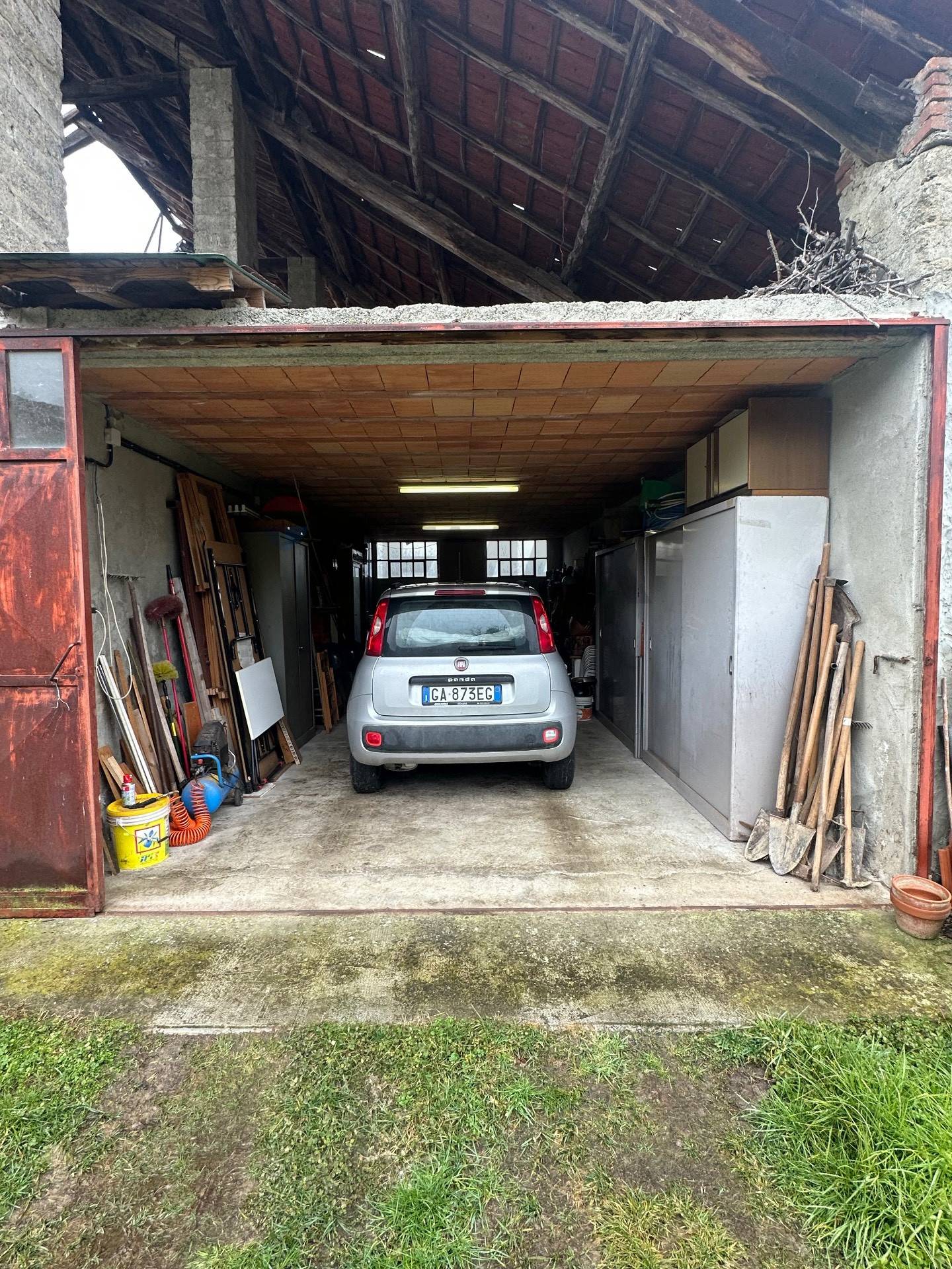 Cascina/Casale in vendita a Spigno Monferrato