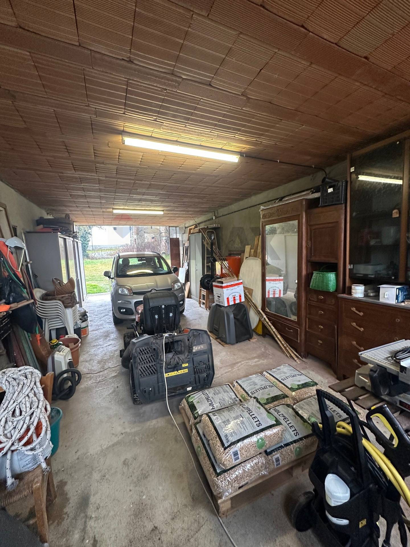 Cascina/Casale in vendita a Spigno Monferrato