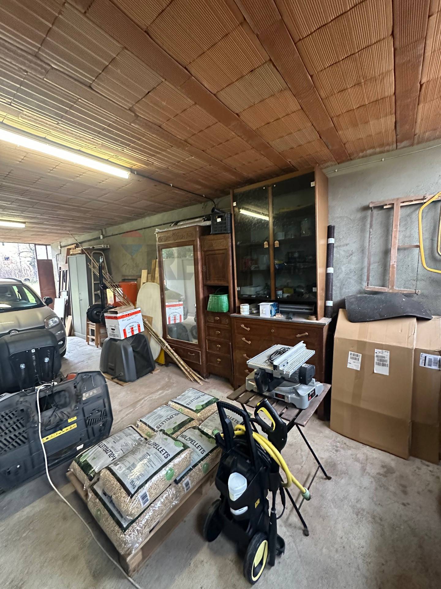 Cascina/Casale in vendita a Spigno Monferrato