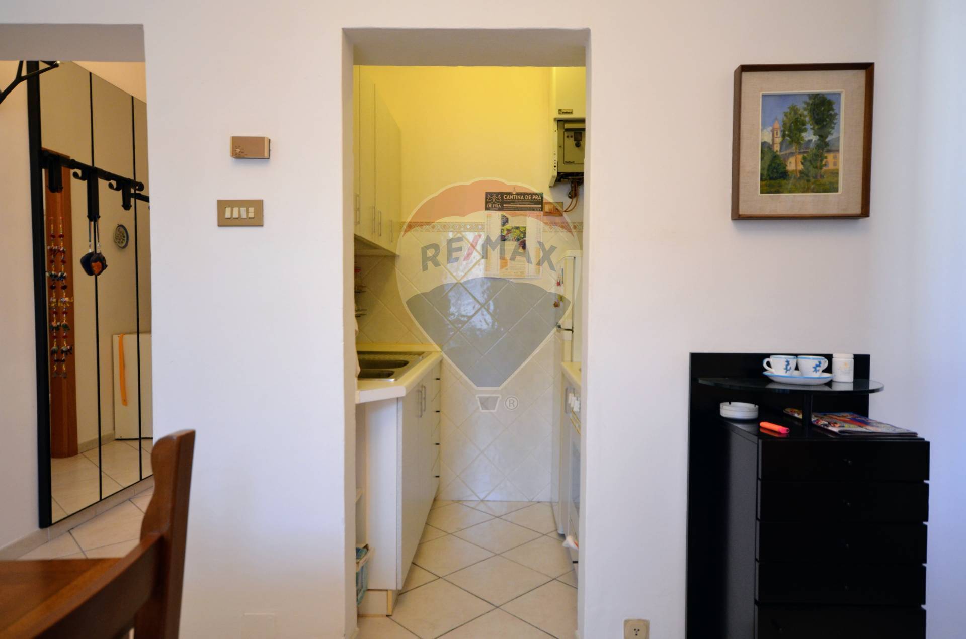 Appartamento in vendita a Carcare