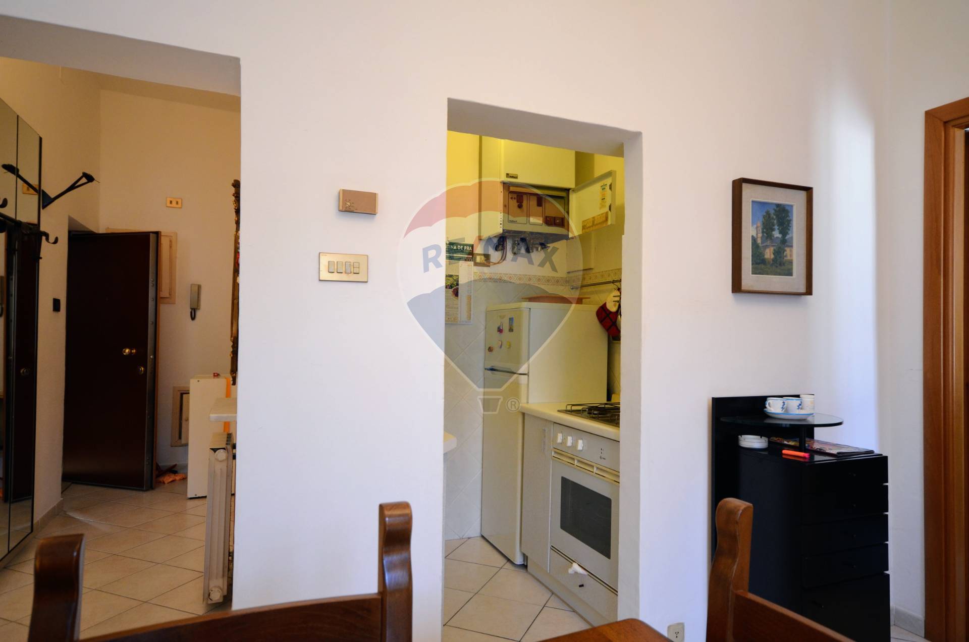 Appartamento in vendita a Carcare