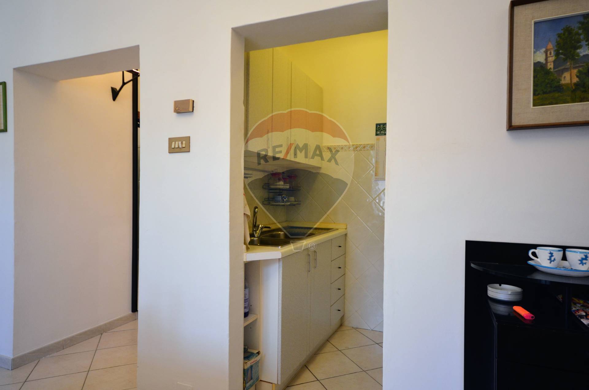 Appartamento in vendita a Carcare