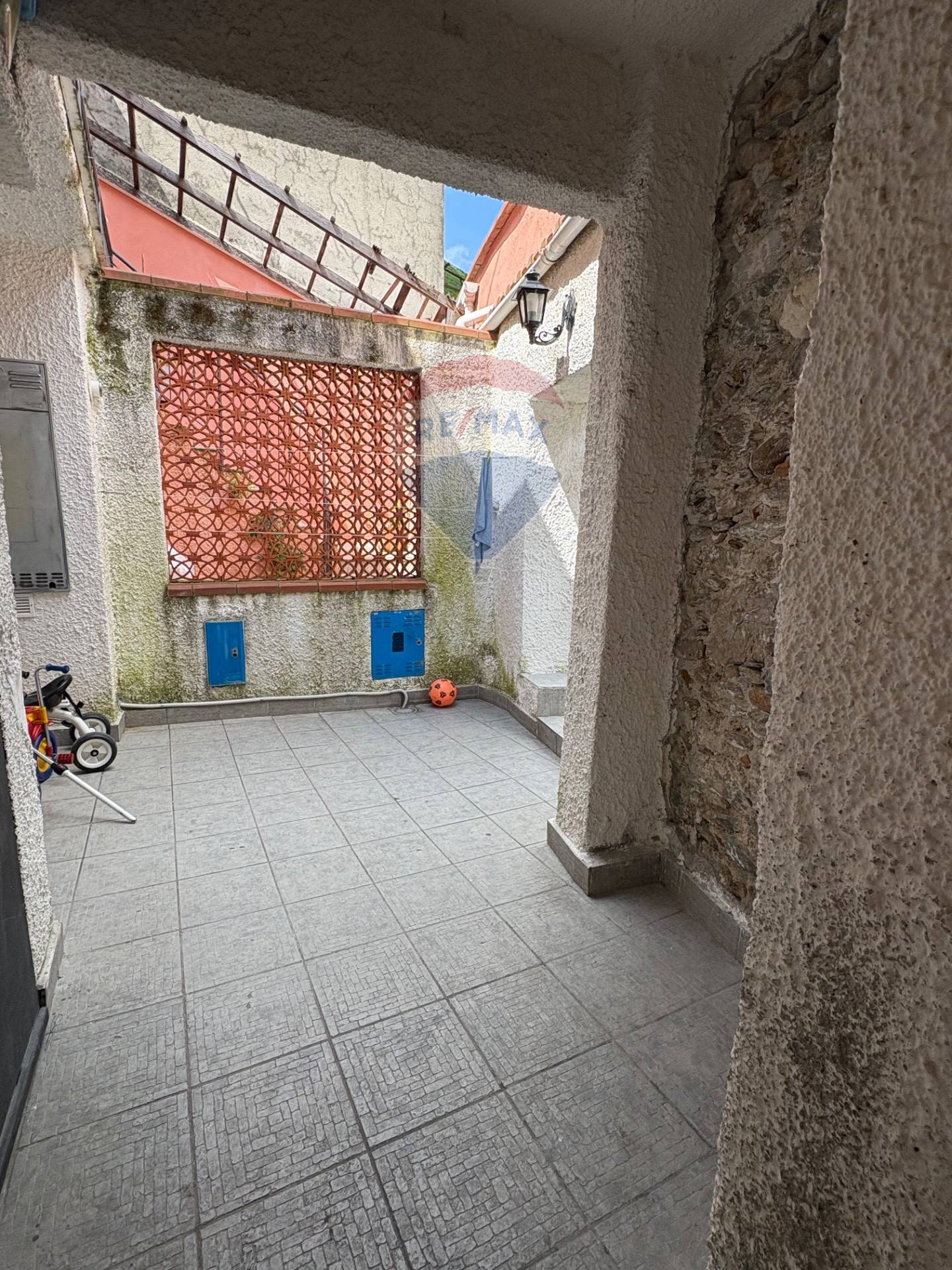 Casa Semindipendente in vendita a Tovo San Giacomo, Morelli