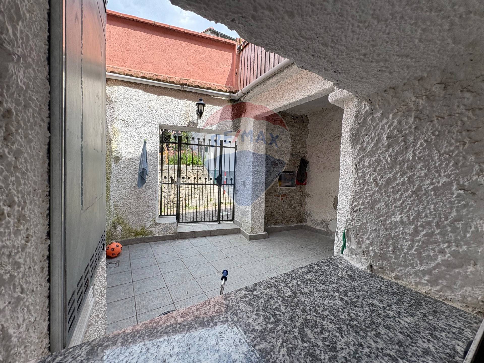 Casa Semindipendente in vendita a Tovo San Giacomo, Morelli