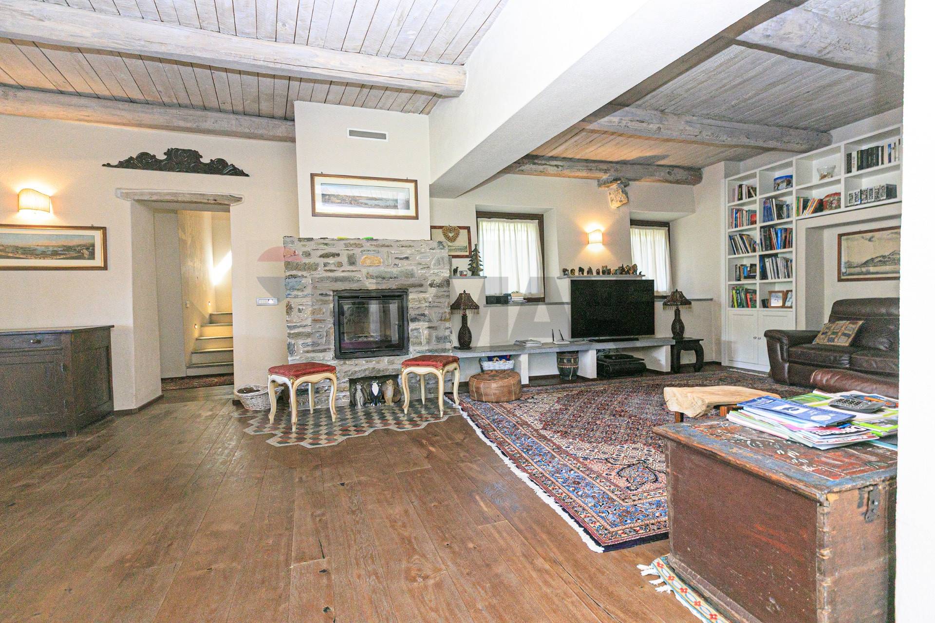 Villa o villino in vendita a Stella