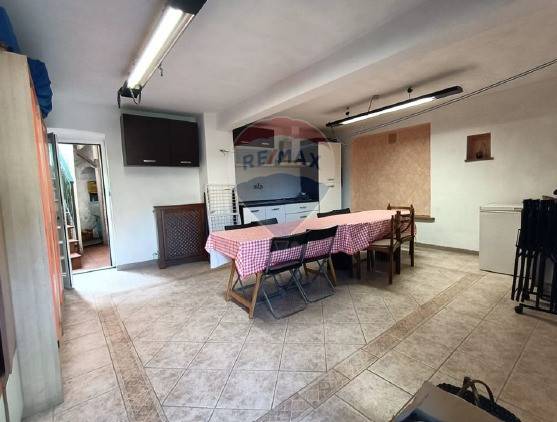 Casa Semindipendente in vendita a Quiliano, Montagna