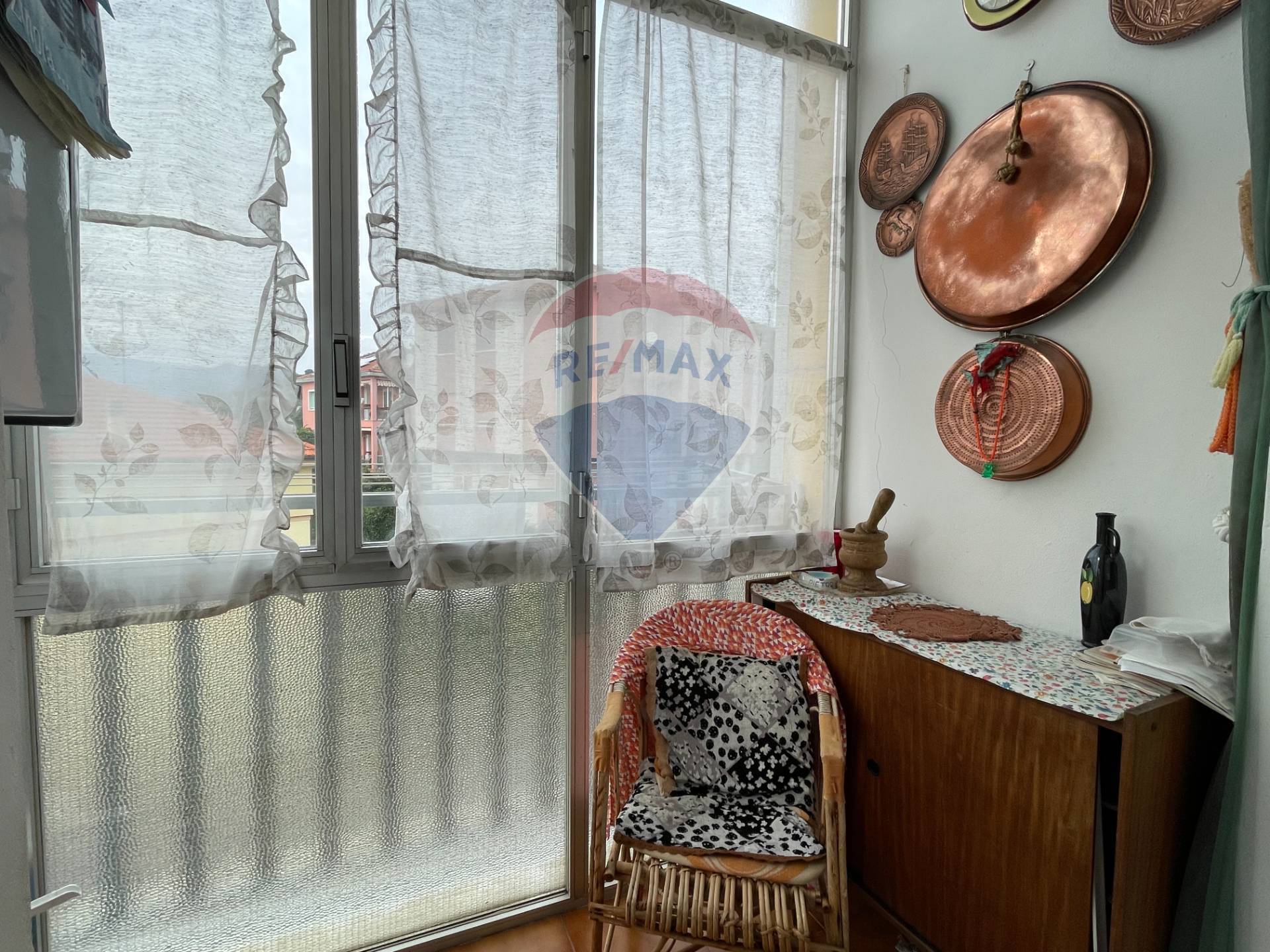 Appartamento in vendita a Savona, Zinola