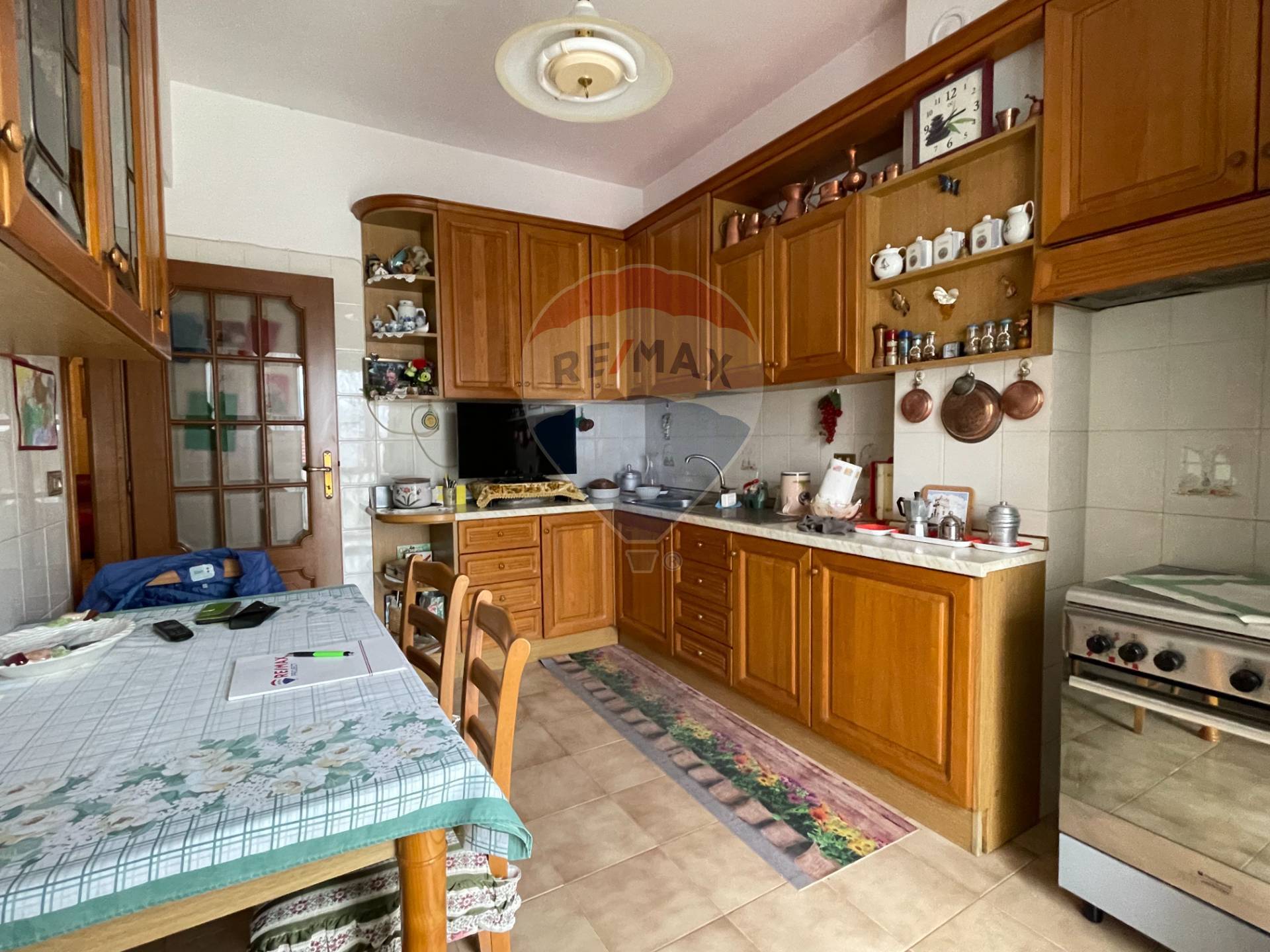 Appartamento in vendita a Savona, Zinola