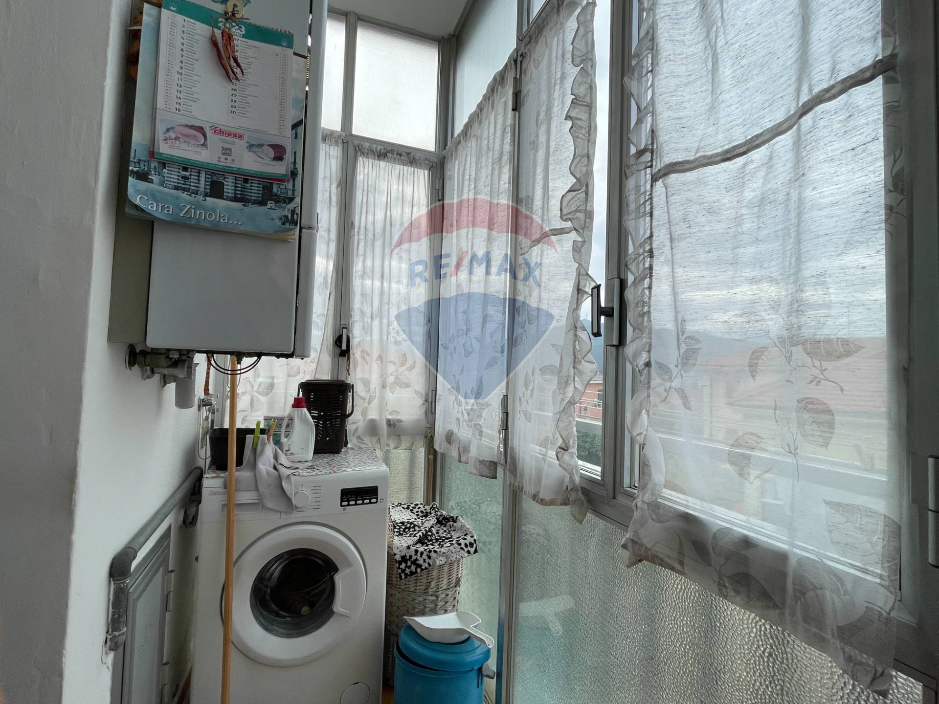 Appartamento in vendita a Savona, Zinola