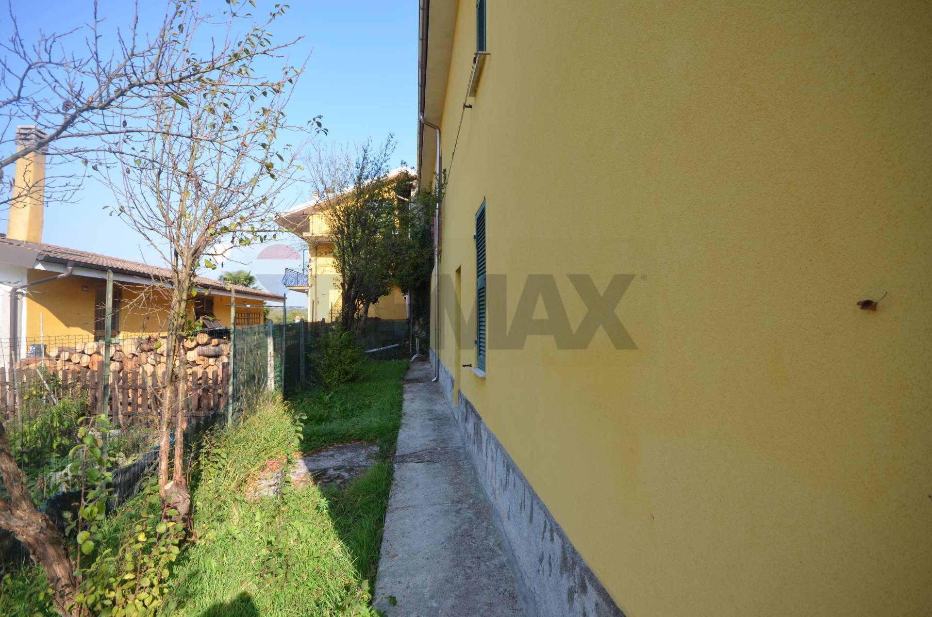 Casa Semindipendente in vendita a Dego, C Bulin - Certosa della Trinit