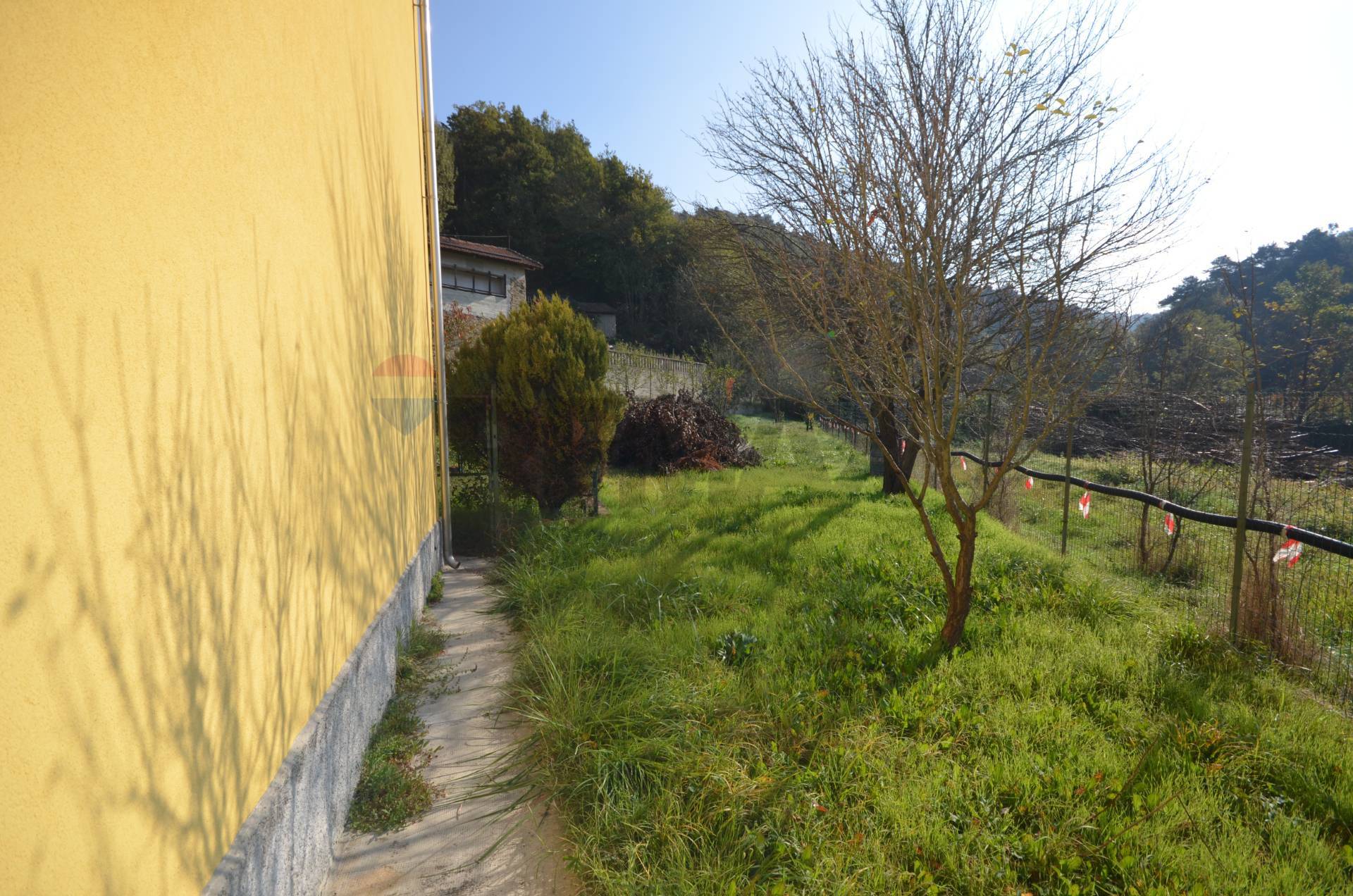 Casa Semindipendente in vendita a Dego, C Bulin - Certosa della Trinit