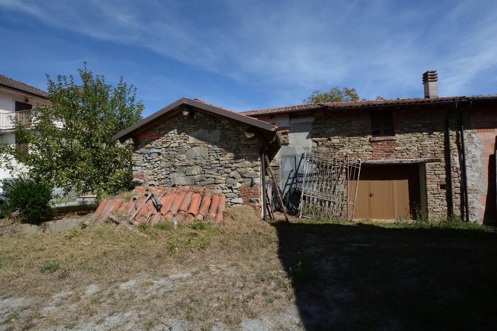 Casa Semindipendente in vendita a Camerana