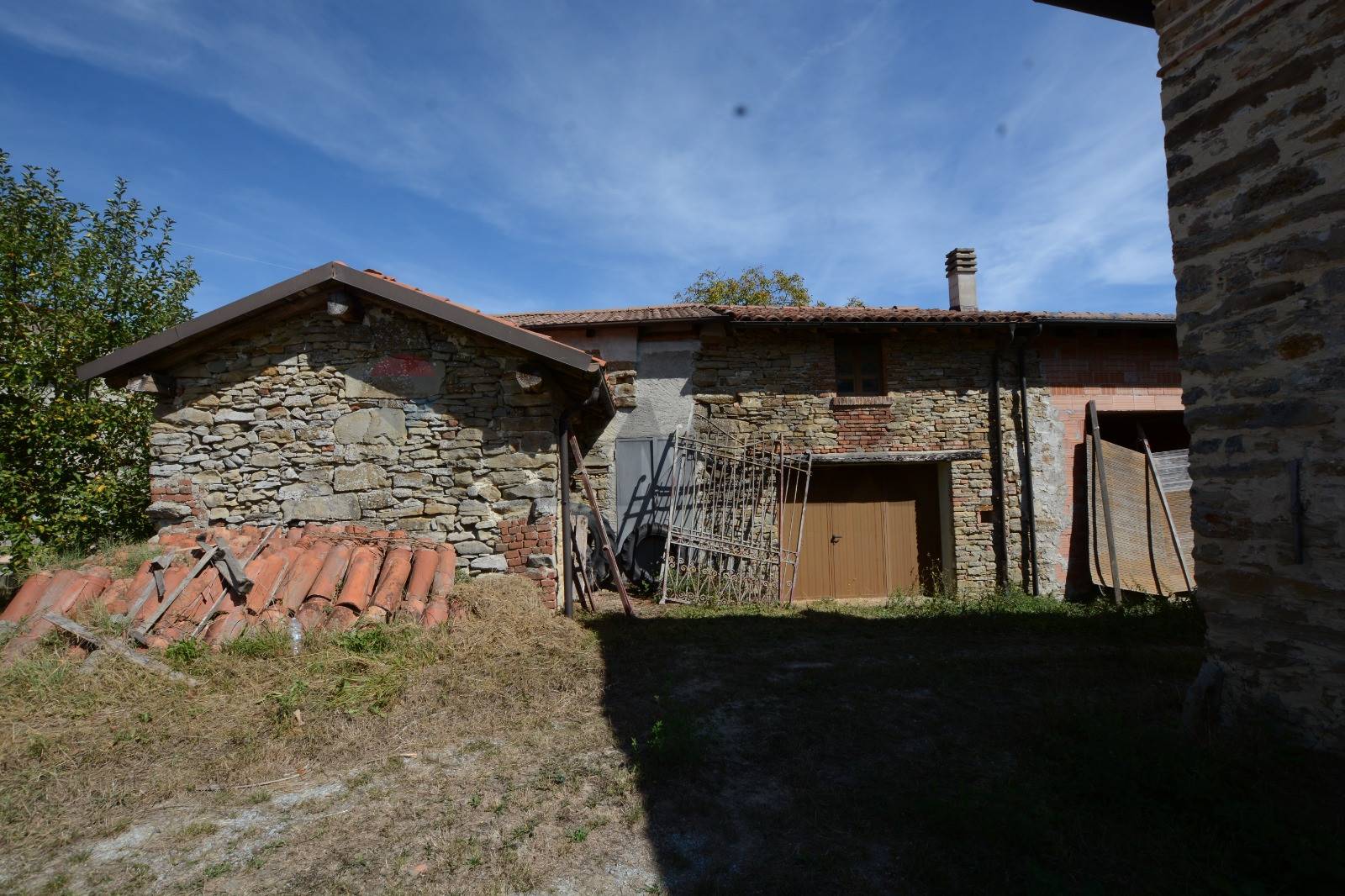 Casa Semindipendente in vendita a Camerana