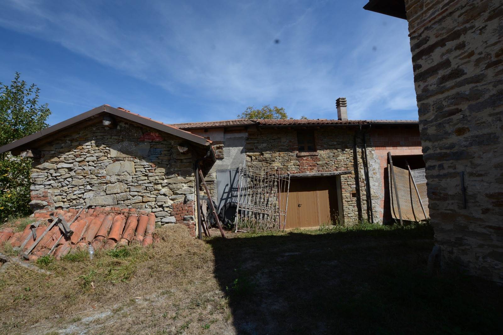 Casa Semindipendente in vendita a Camerana