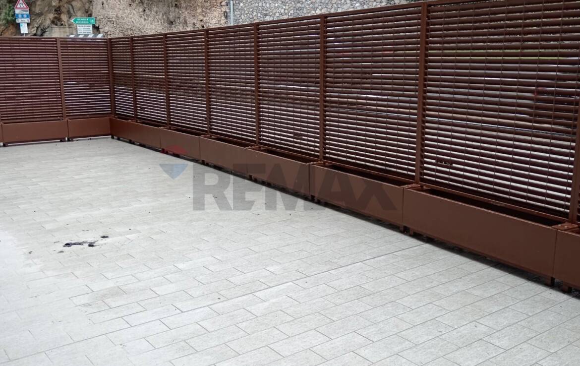 Appartamento in vendita a Borghetto Santo Spirito