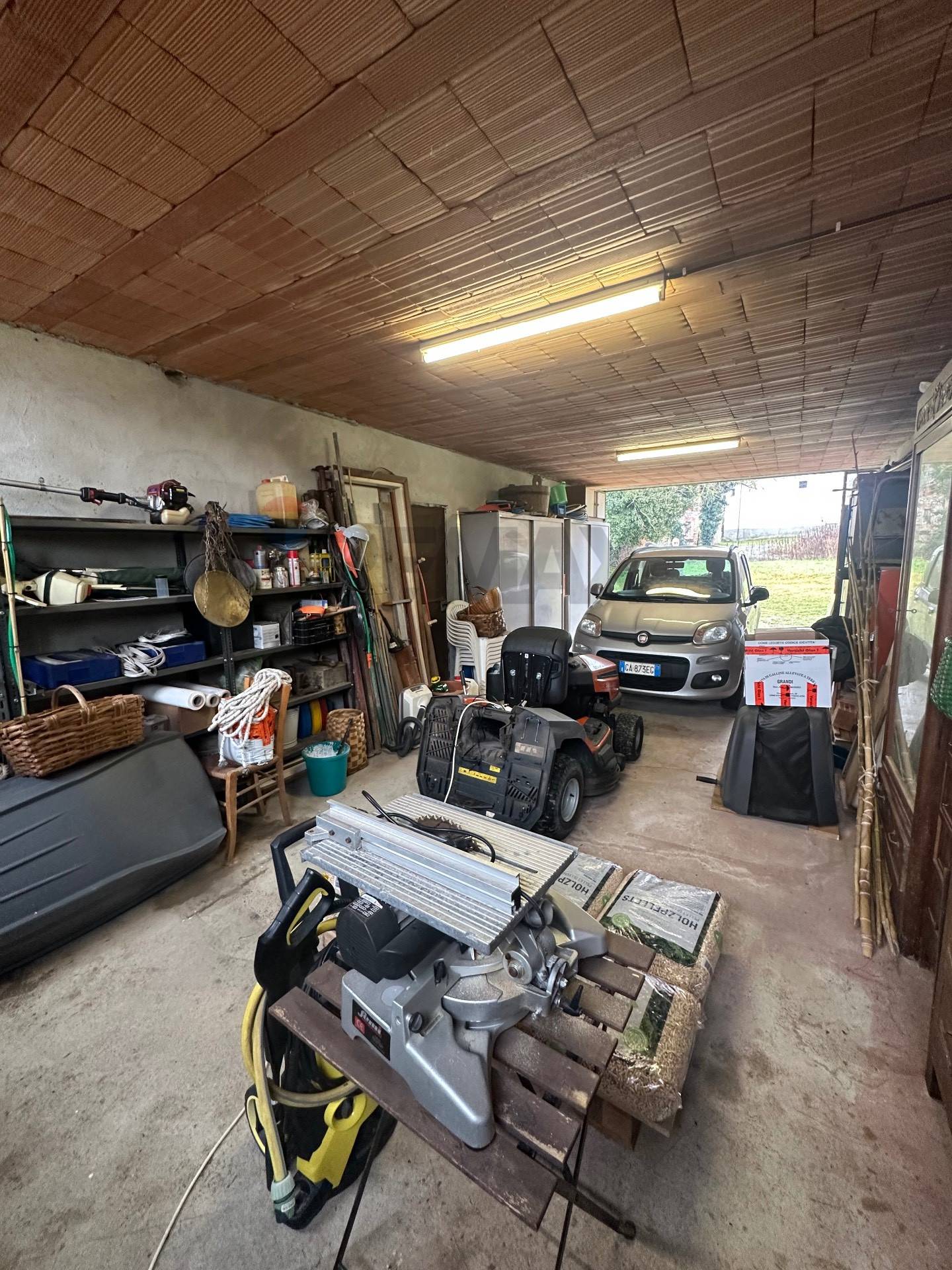 Cascina/Casale in vendita a Spigno Monferrato