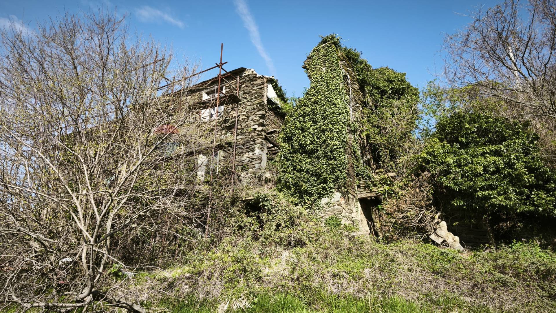 Terreno Edificabile in vendita a Varazze