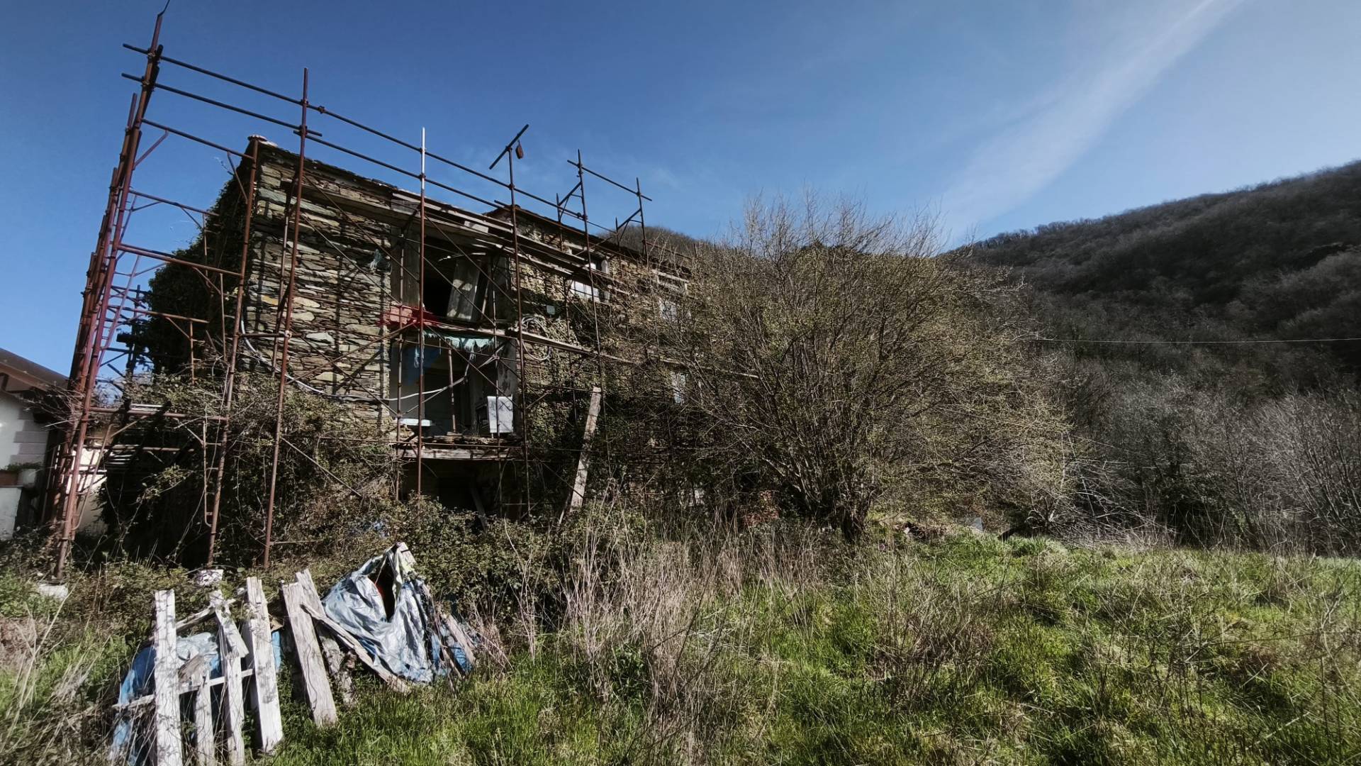 Terreno Edificabile in vendita a Varazze