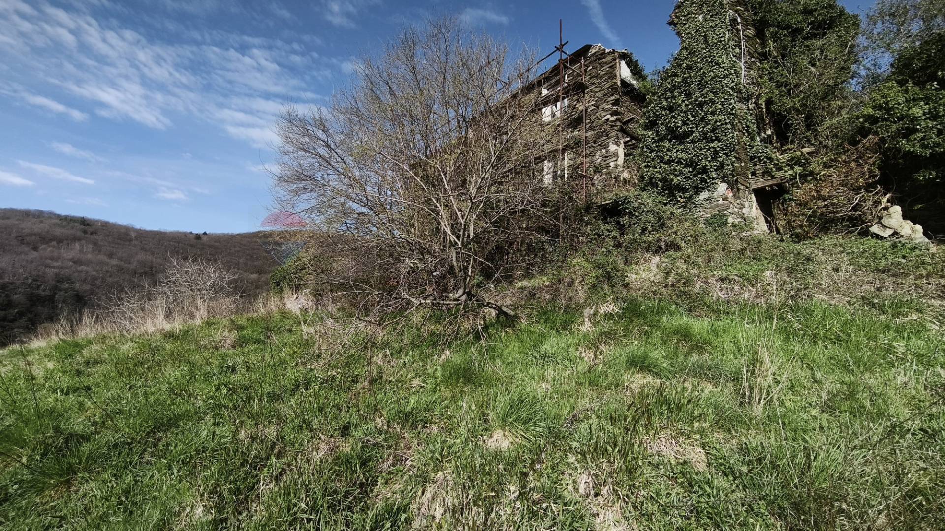 Terreno Edificabile in vendita a Varazze