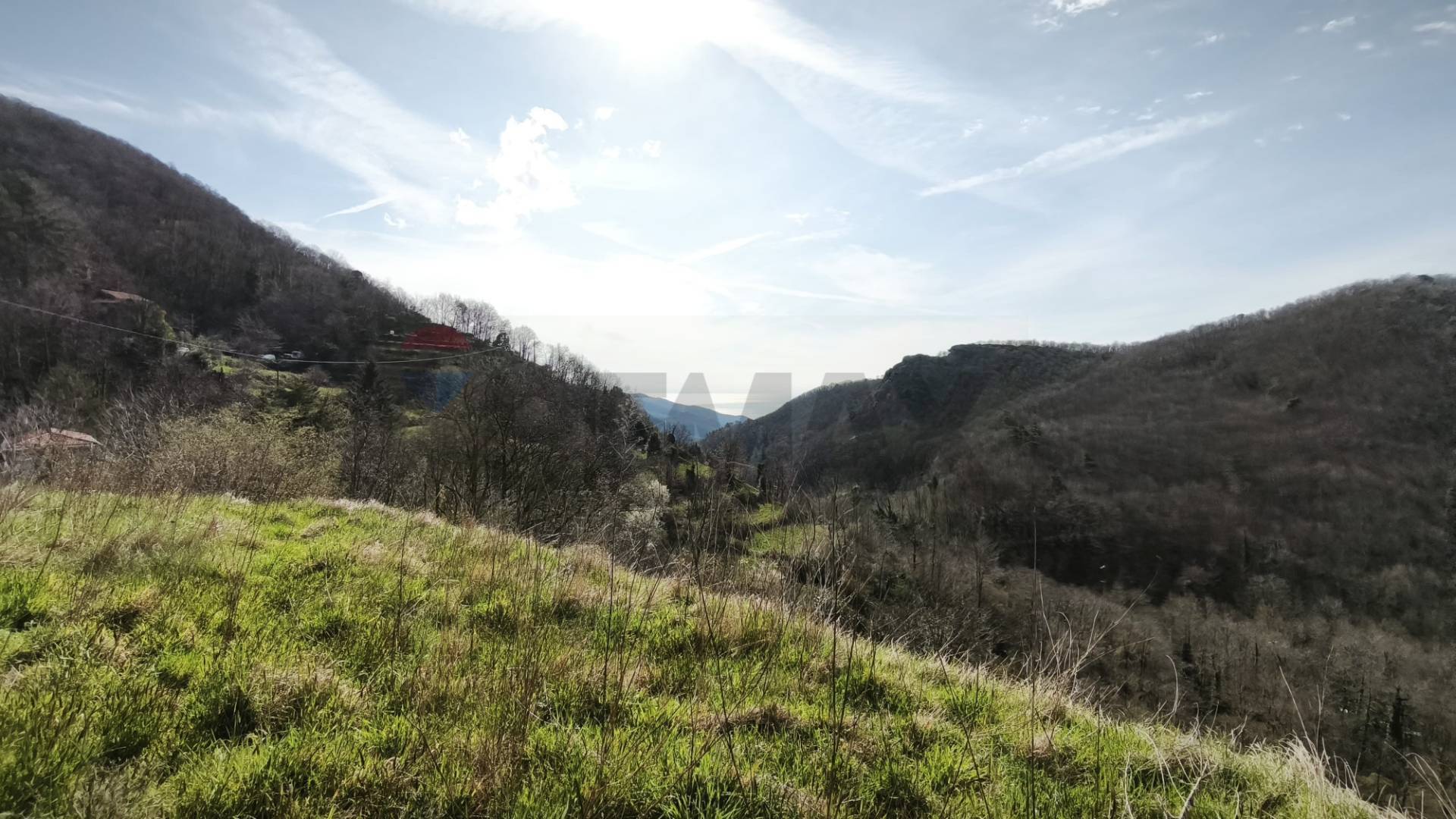 Terreno Edificabile in vendita a Varazze