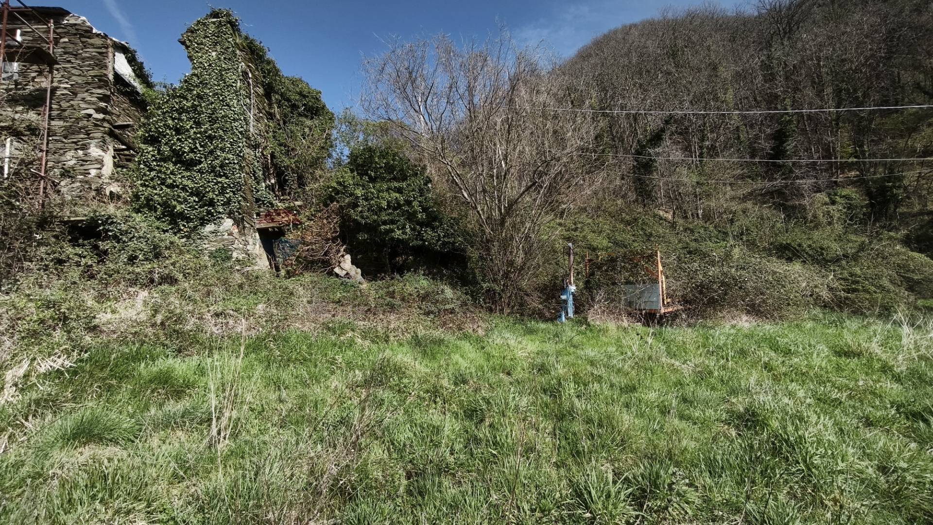 Terreno Edificabile in vendita a Varazze