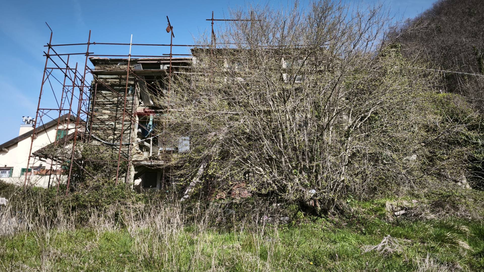 Terreno Edificabile in vendita a Varazze