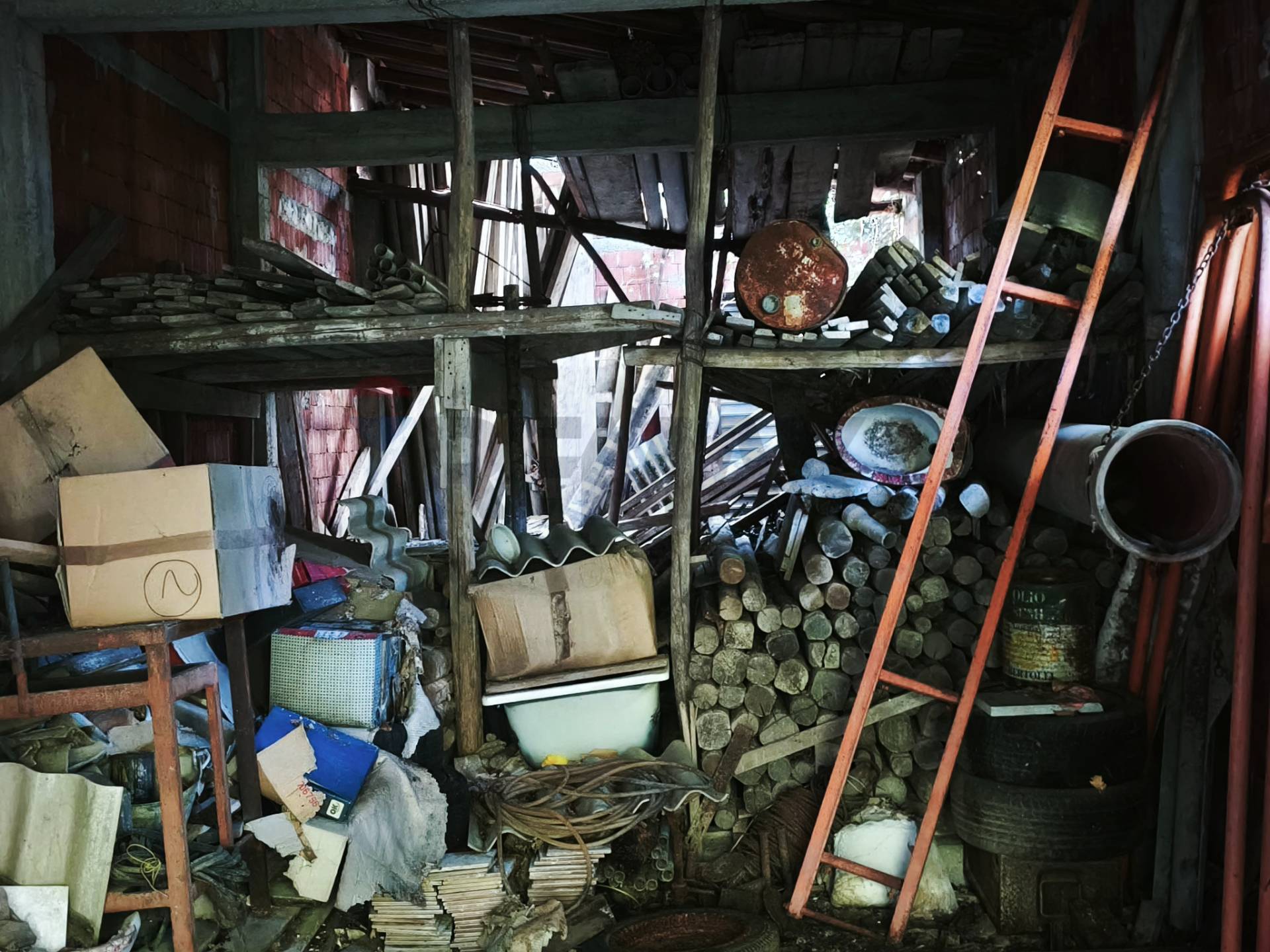 Magazzino in vendita a Stella