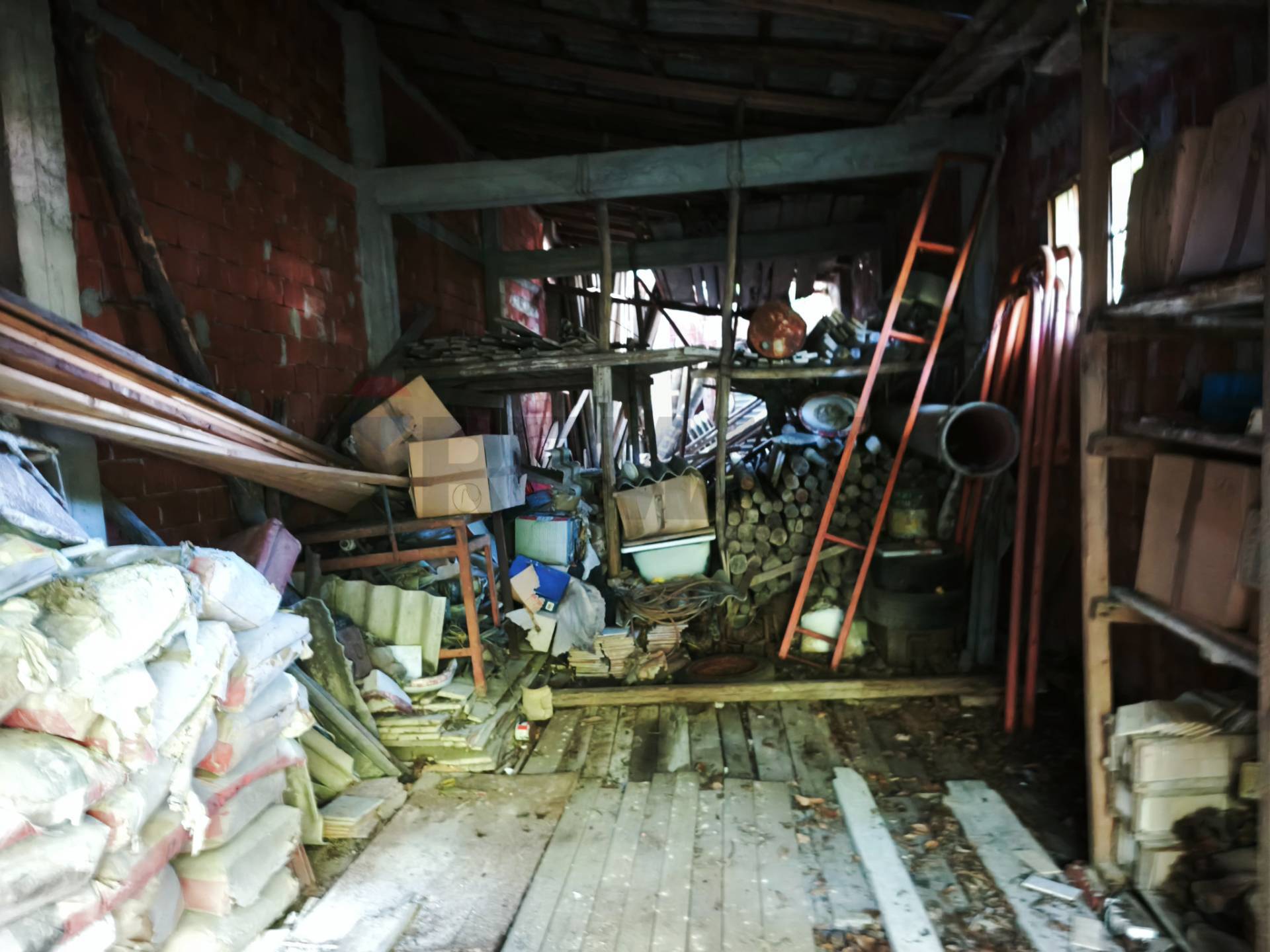 Magazzino in vendita a Stella