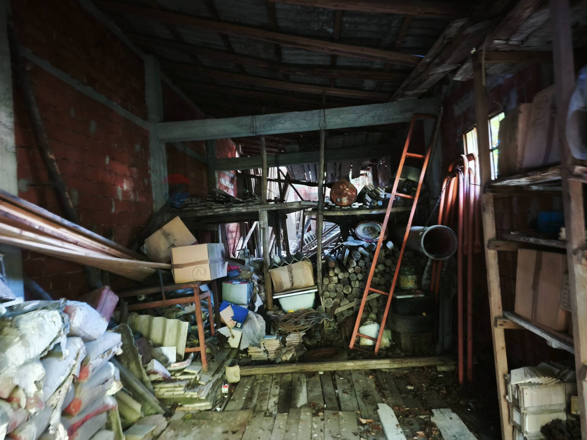 Magazzino in vendita a Stella