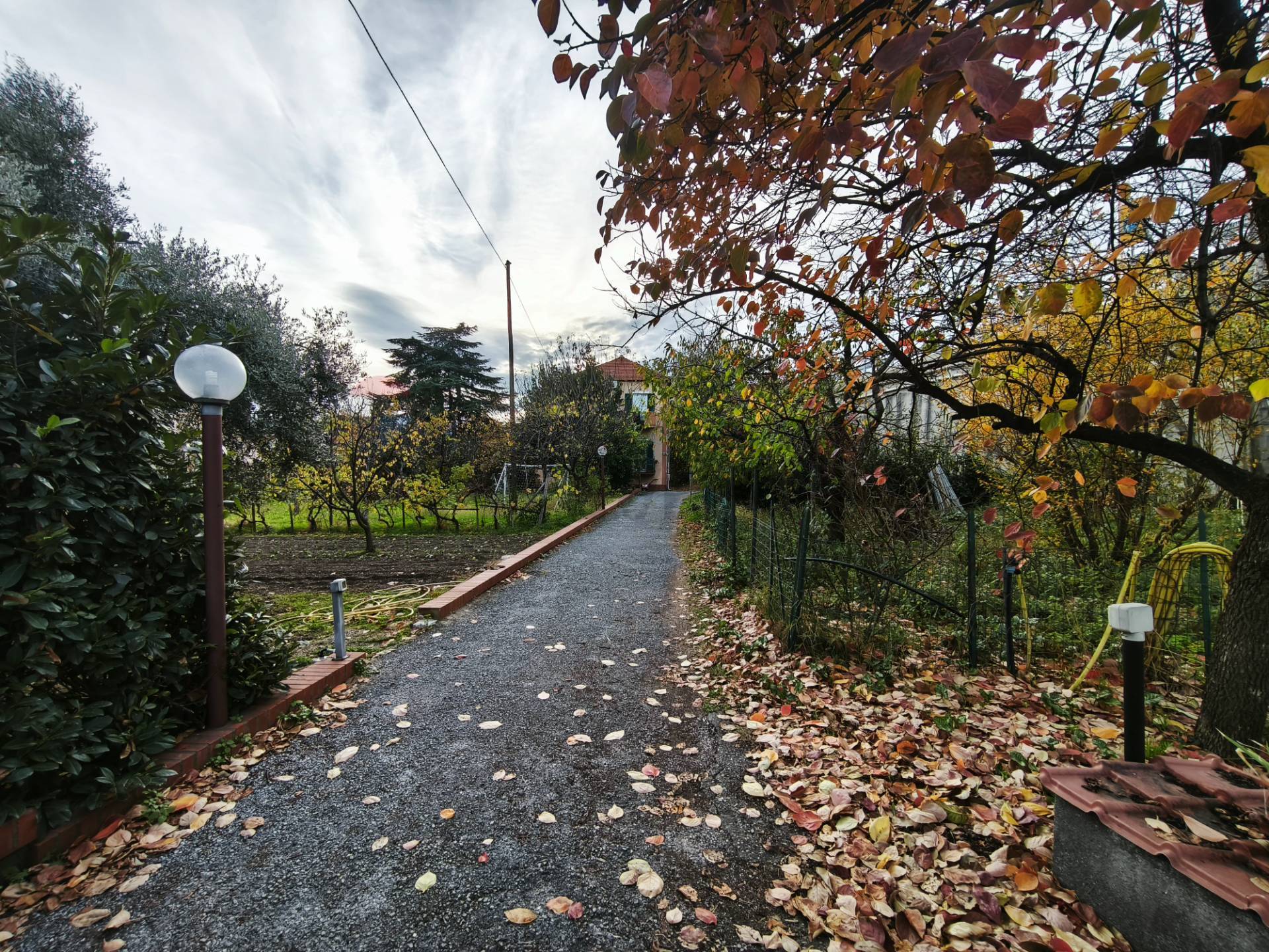 casa indipendente in vendita a Quiliano in zona Valleggia