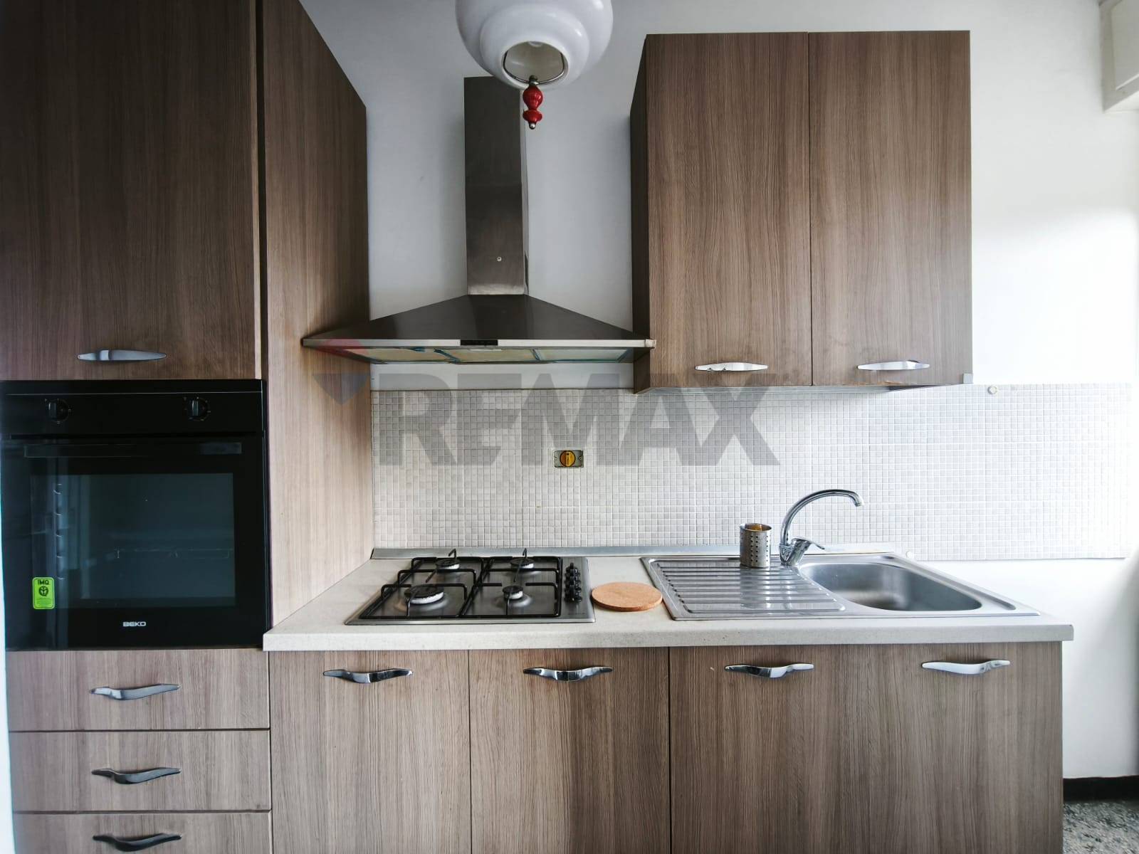 Appartamento in vendita a Cairo Montenotte, Centro