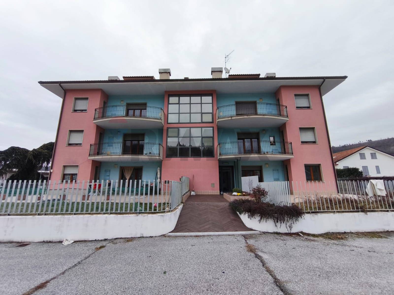 Attico/Mansarda in vendita a Millesimo