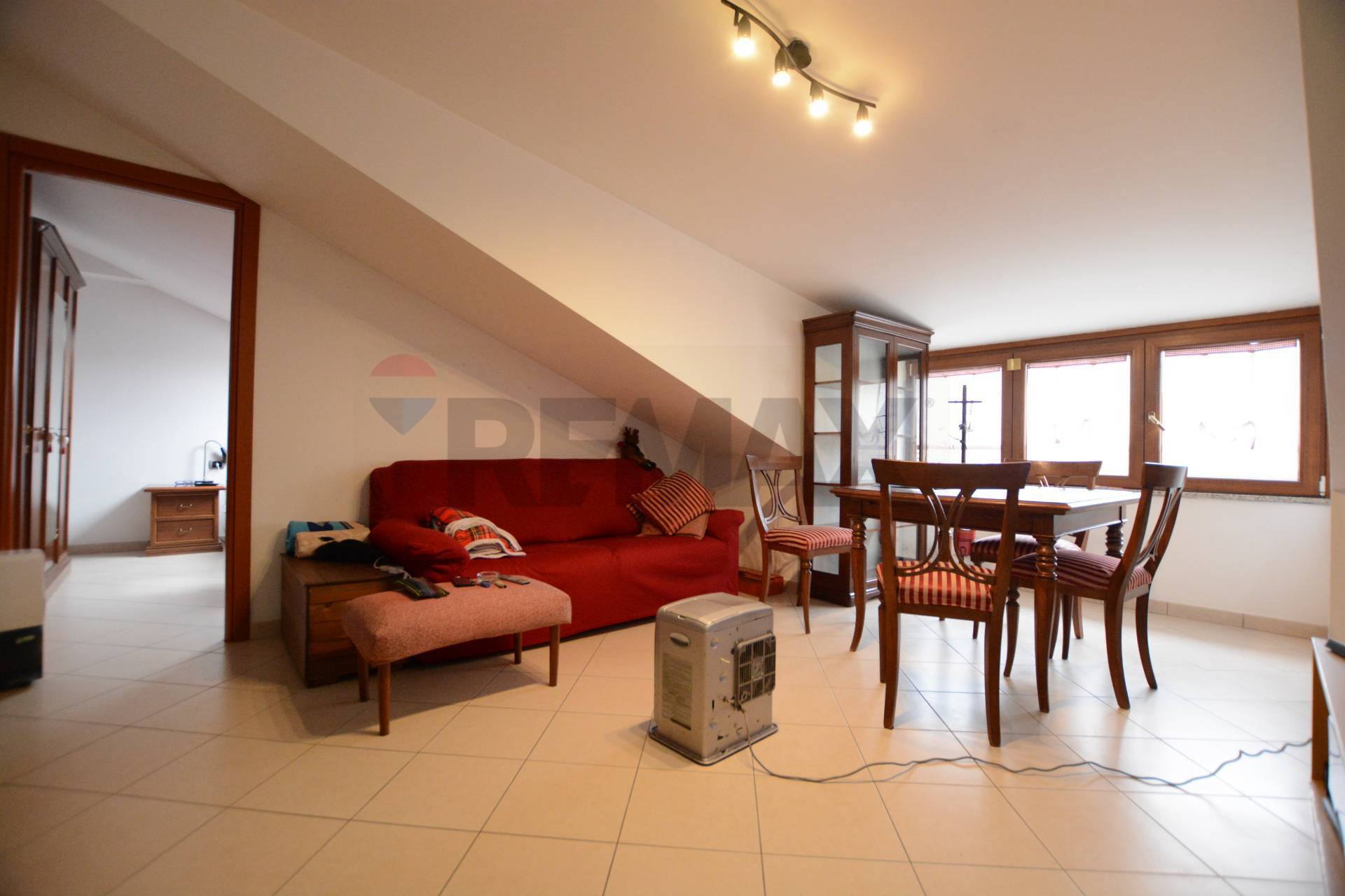 Attico/Mansarda in vendita a Millesimo