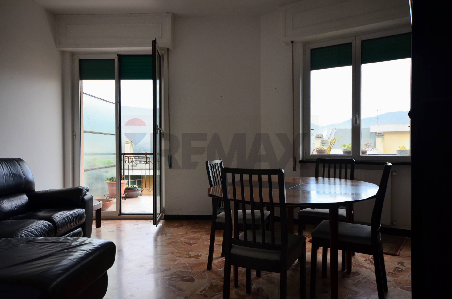 Appartamento in vendita a Savona, La Rusca