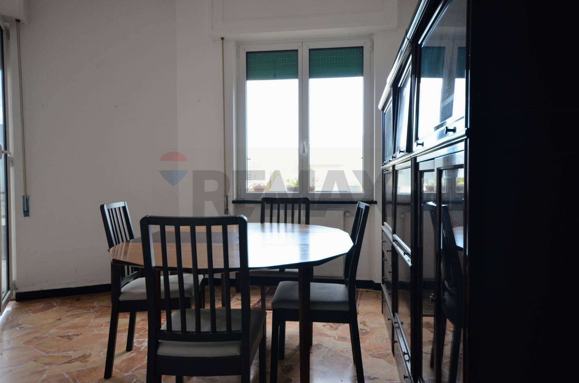 Appartamento in vendita a Savona, La Rusca