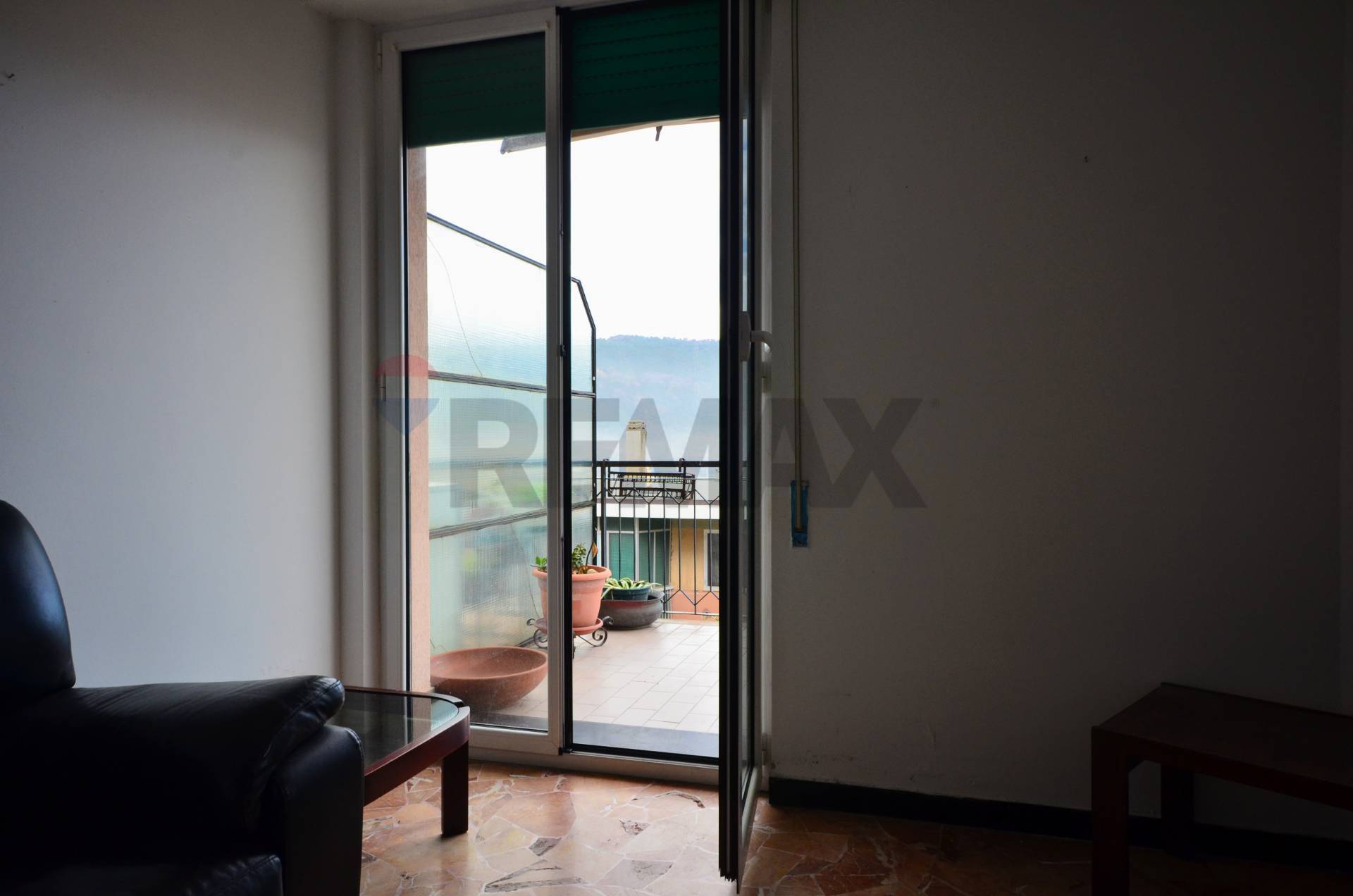 Appartamento in vendita a Savona, La Rusca