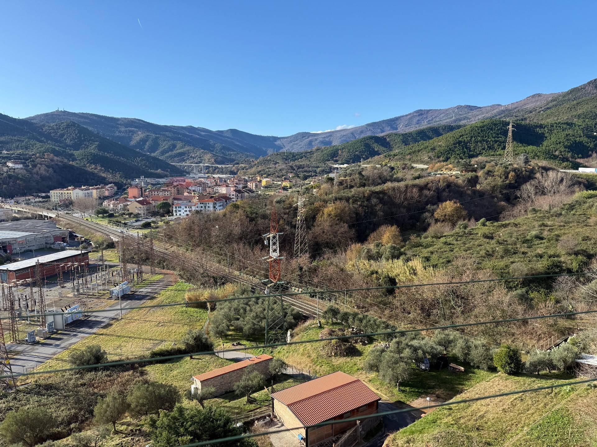 Appartamento in vendita a Vado Ligure