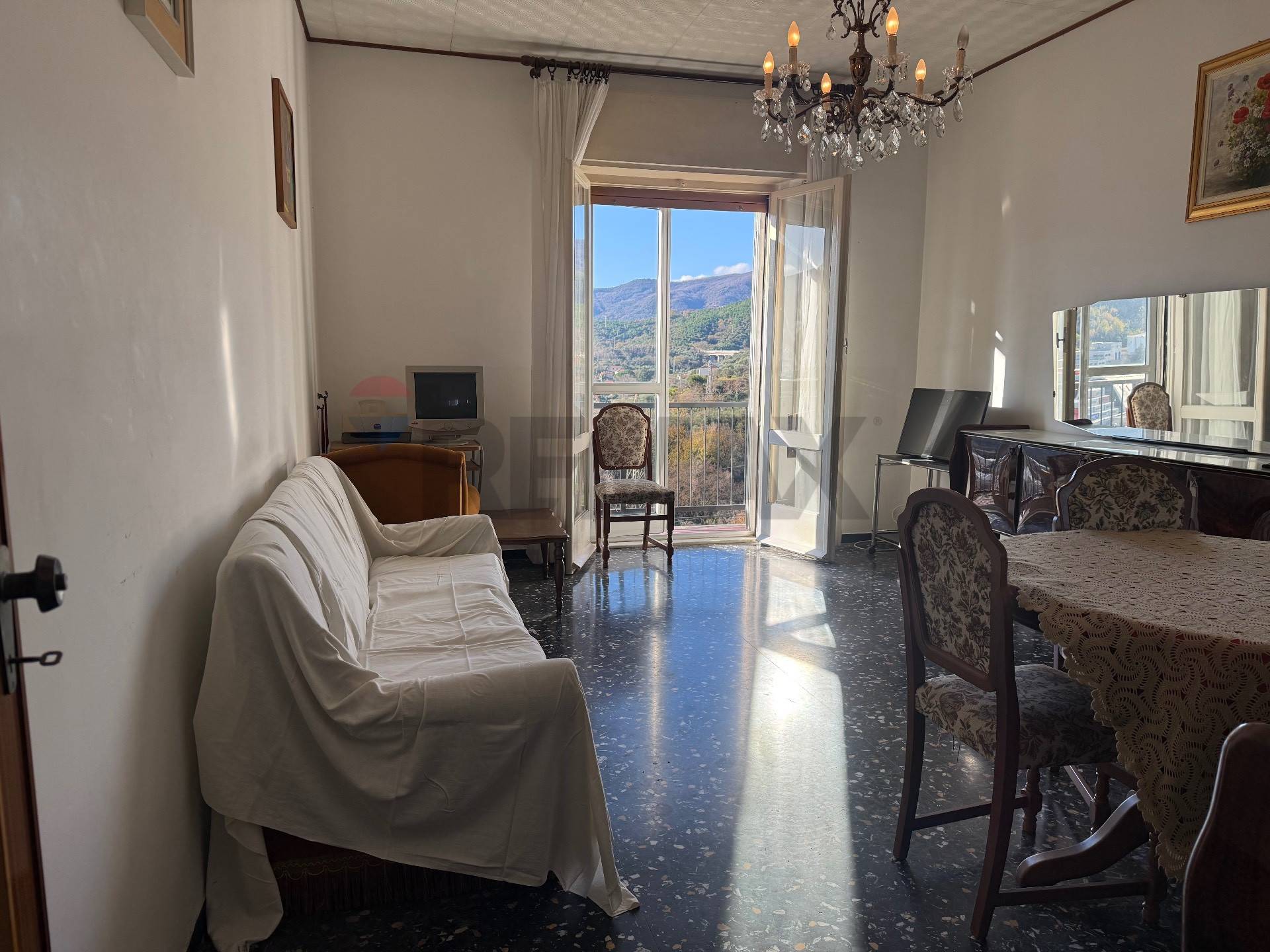 Appartamento in vendita a Vado Ligure